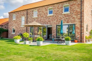 Images for Heathride, Skipwith, York