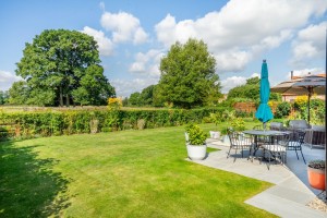 Images for Heathride, Skipwith, York