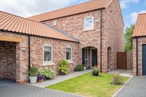 Images for Heathride, Skipwith, York