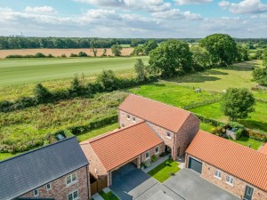 Images for Heathride, Skipwith, York