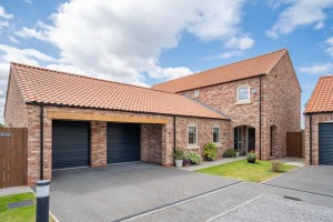 Images for Heathride, Skipwith, York