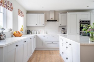 Images for Heathride, Skipwith, York