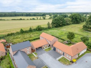 Images for Heathride, Skipwith, York