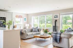 Images for Heathride, Skipwith, York