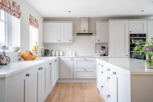 Images for Heathride, Skipwith, York