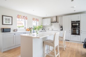 Images for Heathride, Skipwith, York