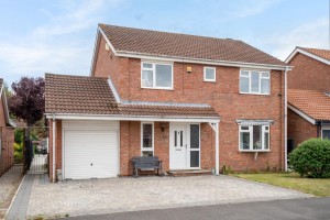 Images for Alness Drive, York