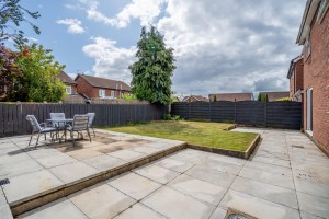 Images for Alness Drive, York