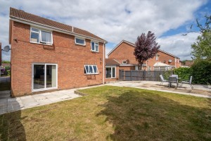 Images for Alness Drive, York