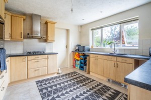 Images for Alness Drive, York