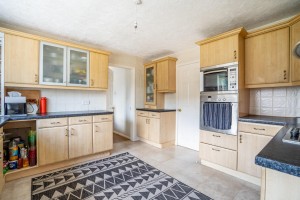 Images for Alness Drive, York