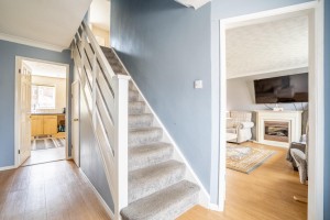 Images for Alness Drive, York