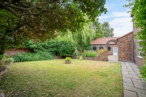 Images for Grimston Bar, York