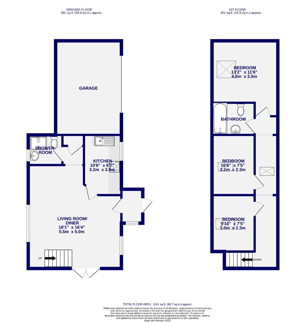 Floorplans For Grimston Bar, York