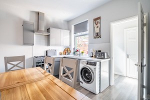 Images for Gladstone Street, Acomb, York