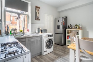Images for Gladstone Street, Acomb, York
