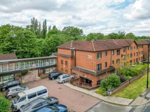 Images for Dodsworth Avenue, York