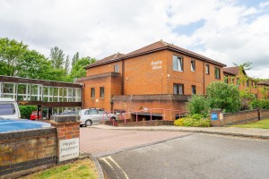 Images for Dodsworth Avenue, York