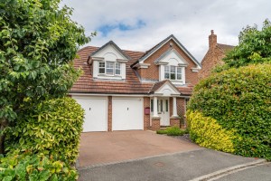 Images for Manor Farm Close, Copmanthorpe, York