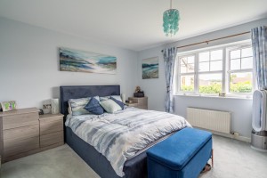 Images for Manor Farm Close, Copmanthorpe, York