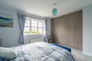 Images for Manor Farm Close, Copmanthorpe, York