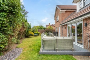 Images for Manor Farm Close, Copmanthorpe, York