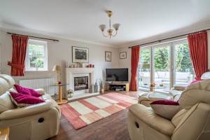 Images for Manor Farm Close, Copmanthorpe, York