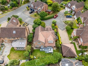 Images for Manor Farm Close, Copmanthorpe, York