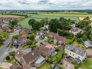 Images for Manor Farm Close, Copmanthorpe, York