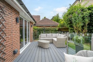 Images for Manor Farm Close, Copmanthorpe, York