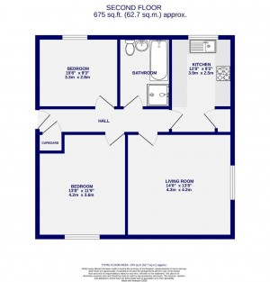 Images for Burton Court, Burton Stone Lane, York