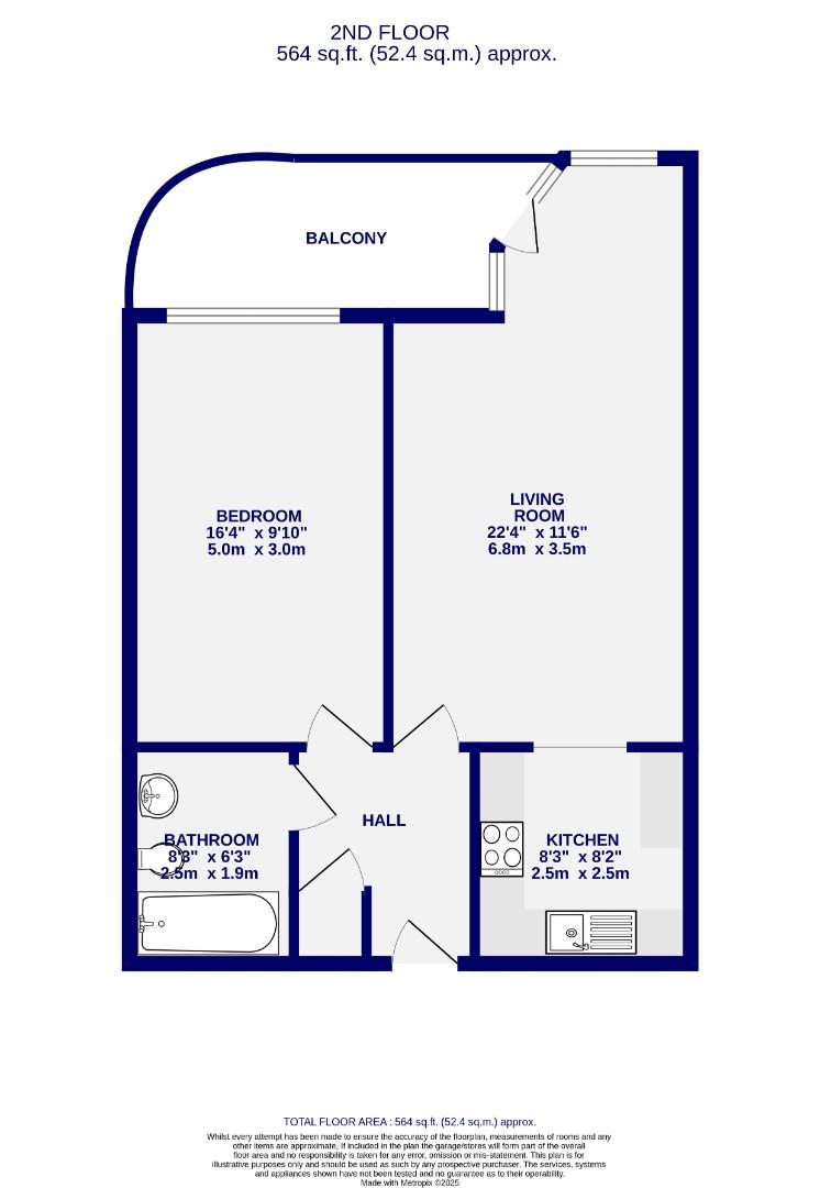 Floorplans For Eboracum Way, York
