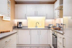 Images for Eboracum Way, York