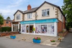 Images for York Road, Acomb, York