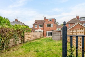 Images for Leyland Road, York