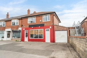 Images for Hull Road, York