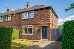 Images for Alcuin Avenue, York