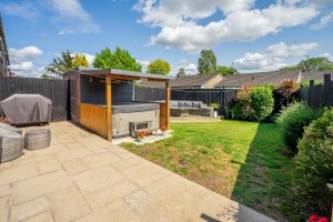 Images for Alcuin Avenue, York