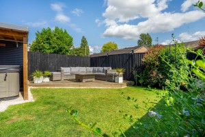 Images for Alcuin Avenue, York