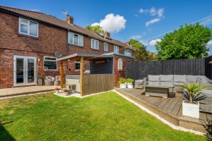 Images for Alcuin Avenue, York