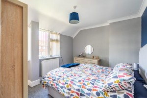 Images for Alcuin Avenue, York