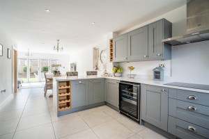 Images for Mount Vale Gardens, Off Tadcaster Road, York, YO24 1AL