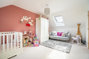 Images for Mount Vale Gardens, Off Tadcaster Road, York, YO24 1AL