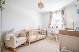 Images for Mount Vale Gardens, Off Tadcaster Road, York, YO24 1AL