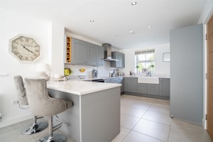 Images for Mount Vale Gardens, Off Tadcaster Road, York, YO24 1AL