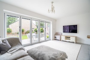 Images for Mount Vale Gardens, Off Tadcaster Road, York, YO24 1AL