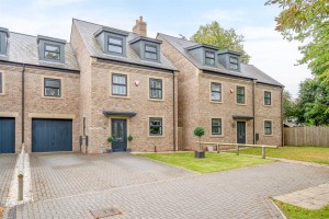 Images for Mount Vale Gardens, Off Tadcaster Road, York, YO24 1AL