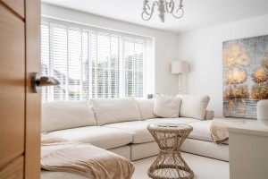 Images for Mount Vale Gardens, Off Tadcaster Road, York, YO24 1AL