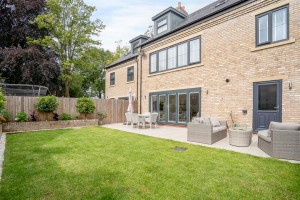 Images for Mount Vale Gardens, Off Tadcaster Road, York, YO24 1AL