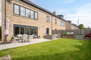 Images for Mount Vale Gardens, Off Tadcaster Road, York, YO24 1AL